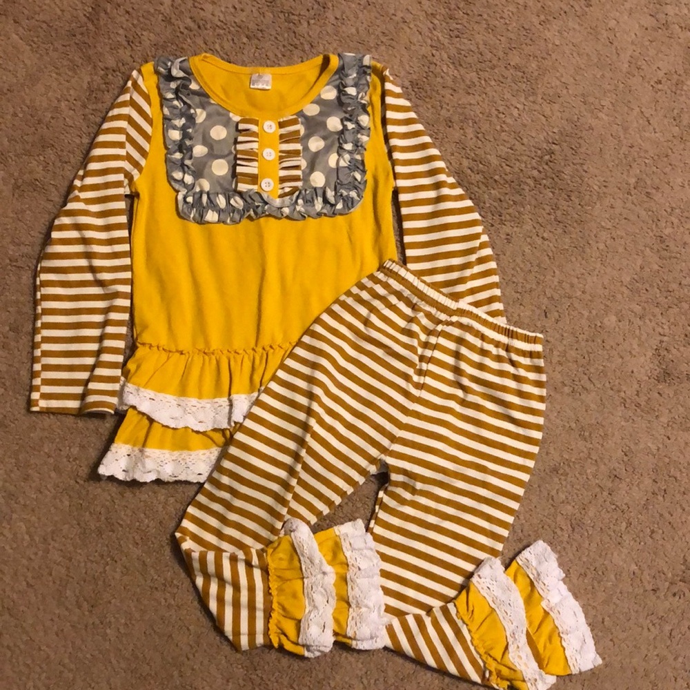 Girls outfit